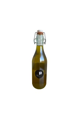 Filtresiz Zeytinyağı 500 ml